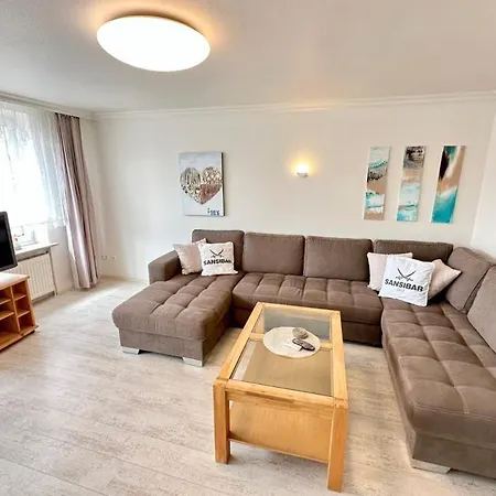 Appartement 34