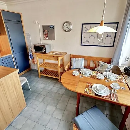 Appartement 34