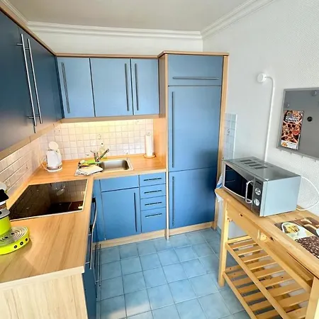 Appartement 34