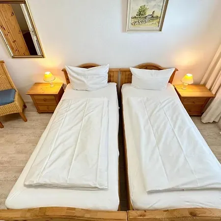 34 Appartement *