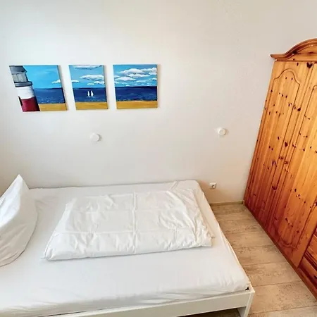 Appartement 34