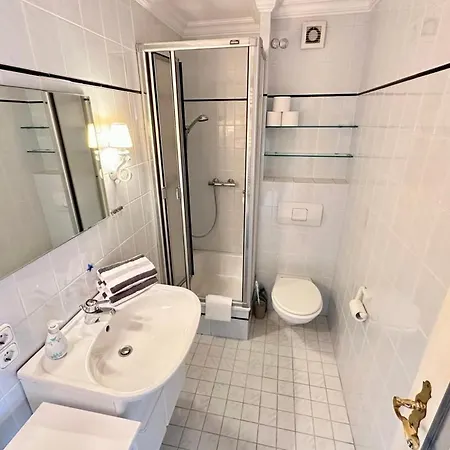 34 Apartment Westerland