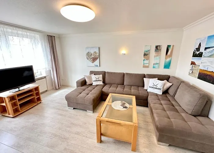 Appartement 34