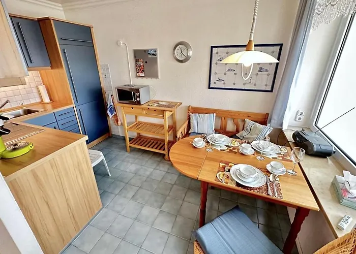 Appartement 34