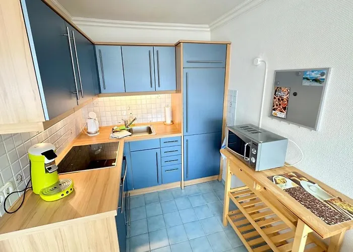 Appartement 34