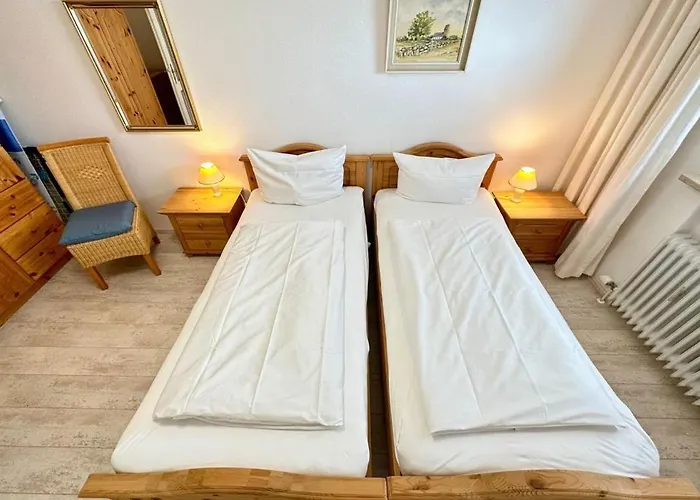 34 Appartement *