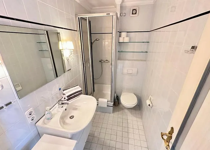 34 Appartement Westerland